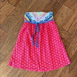 Ripcurl dress